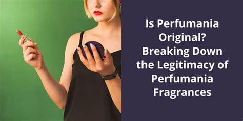 perfumania perfume fake|who makes perfumania fragrances.